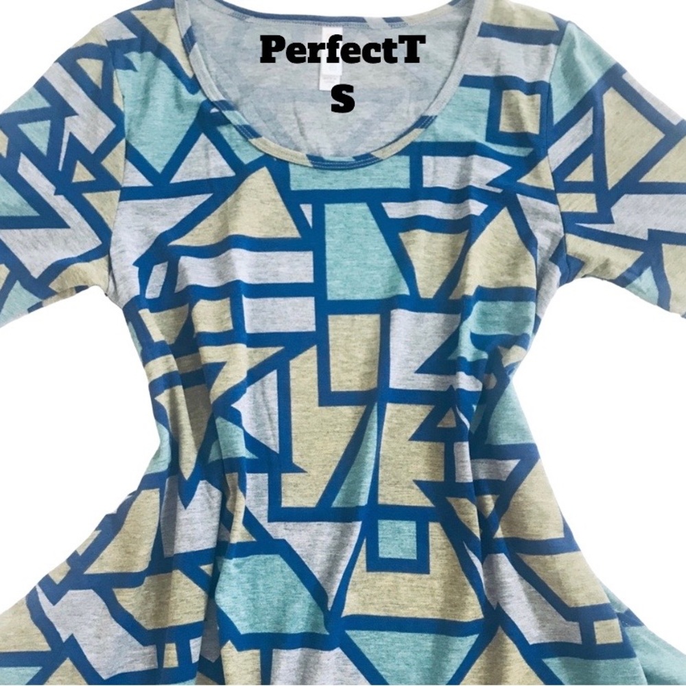 💝💝💝 3 for $33 LuLaRoe Perfect Tee